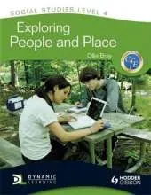 CfE Social Studies Level 4: Exploring People and Place