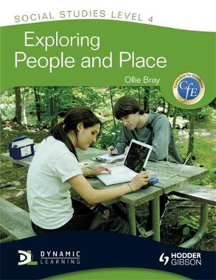 CfE Social Studies Level 4: Exploring People and Place