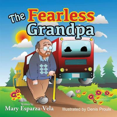 Fearless Grandpa
