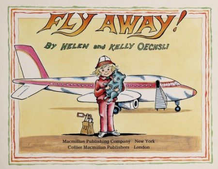 Fly Away