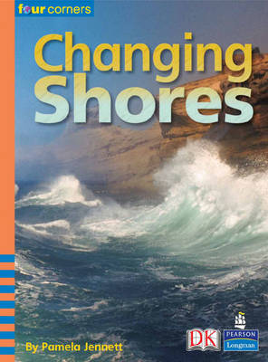 Four Corners: Changing Shores