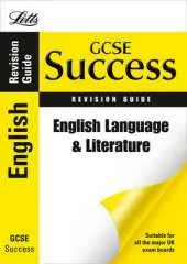 English Language and Literature: Revision Guide