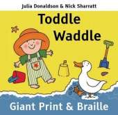 Toddle Waddle