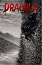 Dracula: The Undead