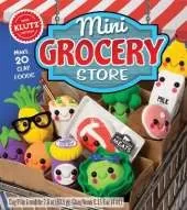 Mini Grocery Store