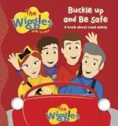 The Wiggles: Here To Help   Buckle Up and Be Safe