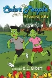 The Color People, Book 1: A Touch of Unity