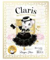 Claris: Return to the Ritz: Claris #10
