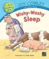 Wishy-Washy Sleep