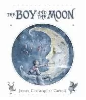 The Boy and the Moon