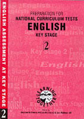 English: National Curriculum Tests, Key Stage 2