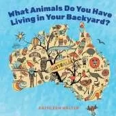 What Animals Do You Have Living in Your Backyard?