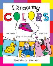 I Know My Colors