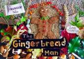 The Gingerbread Man- A Transient Tale