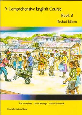 A Comprehensive English Course