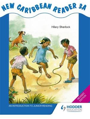 New Caribbean Reader 3a - MoE Belize Ed