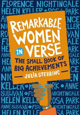 Remarkable Women in Verse