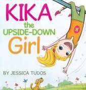 Kika the Upside-Down Girl