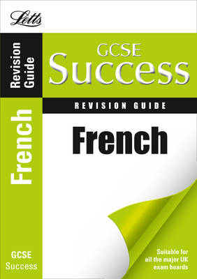 French: Revision Guide