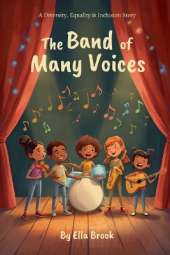 The Band of Many Voices