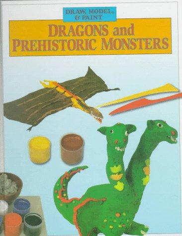 Dragons and Prehistoric Monsters