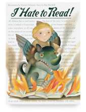I Hate to Read!
