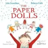 The Paper Dolls