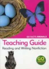 Animals: Reading and Writing Non Fiction