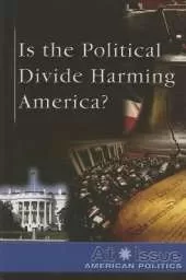 Is the Political Divide Harming America?