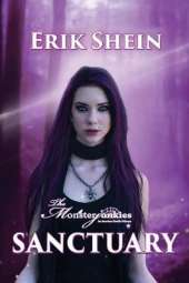 Sanctuary: The Monsterjunkies