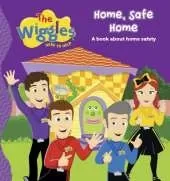 The Wiggles: Here To Help   Home, Safe Home