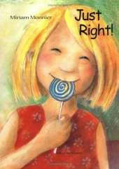 Just Right!