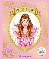 The Glimmering Ghost: Young Queens #4