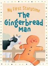 The Gingerbread Man