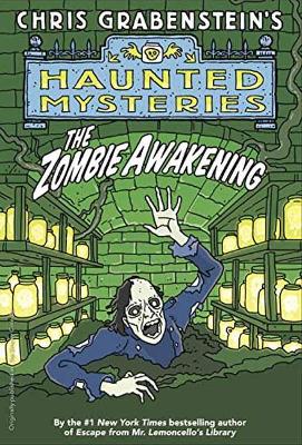 The Zombie Awakening
