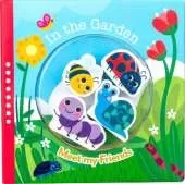 In the Garden: Meet my Friends