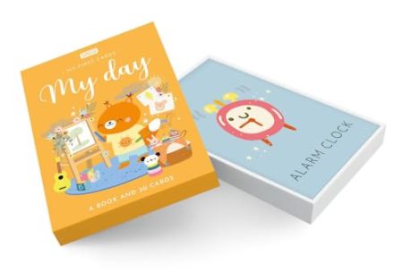 My Day: My First Cards