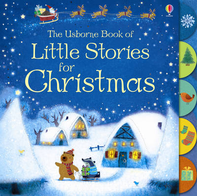 Little Stories for Christmas