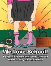 We Love School!