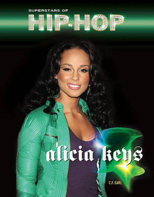 Alicia Keys