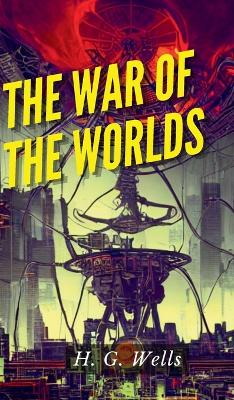 The War of THE WORLDS
