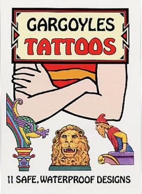 Gargoyles Tattoos