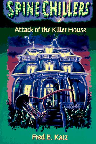 Attack of the Killer House