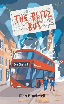 The Blitz Bus