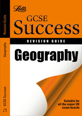 Geography: Revision Guide