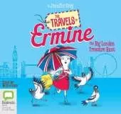 The Big London Treasure Hunt