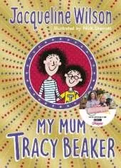 My Mum Tracy Beaker: Now a major TV series