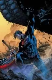 Superman Unchained (The New 52)