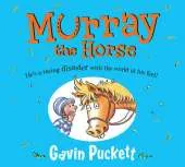 Murray the Horse