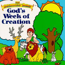 God's Week of Creation: Little Psalms